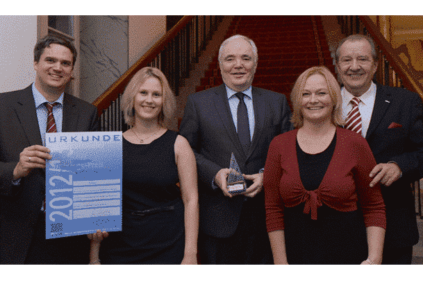 Traningspreis PHOENIX